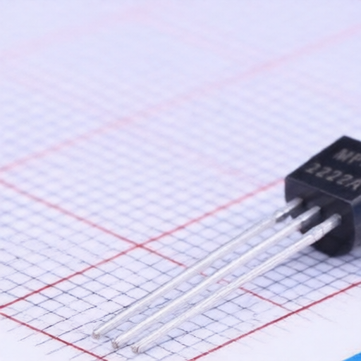 JSCJ MPS2222A(RANGE:100-200) for sale