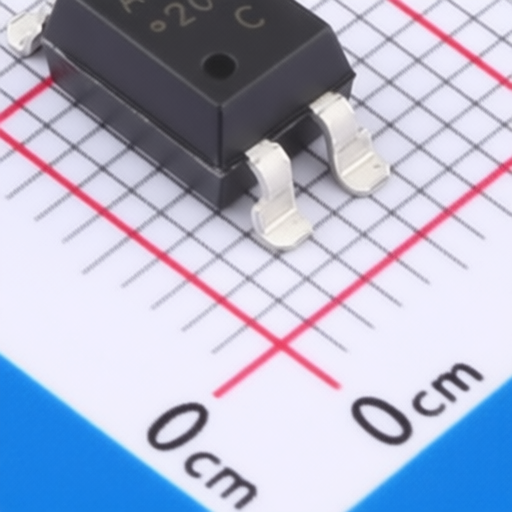 Broadcom HCPL-817-50CE for sale