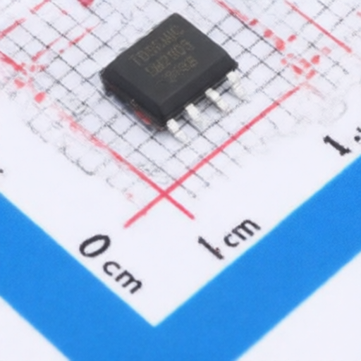 TDSEMIC LM2903-TD for sale