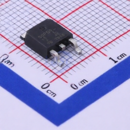 VBsemi Elec SUD50P06-15L-GE3-VB for sale