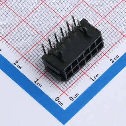 HMTCONN W300220KC-12PB2123 for sale