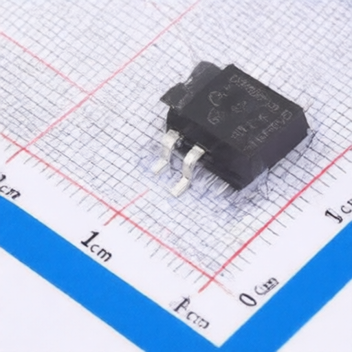 Infineon IDK08G65C5 for sale