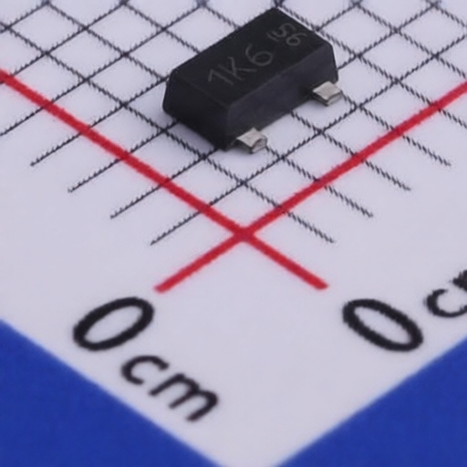 DIODES ZXMS6004FFQTA for sale