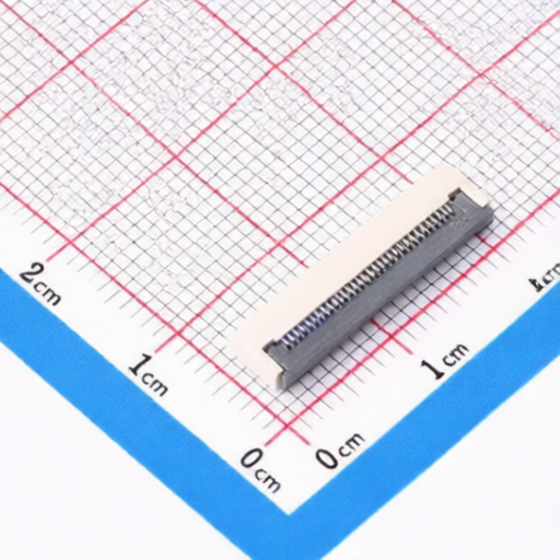 Megastar ZX-0.5FPC-FWX-H2-32P for sale