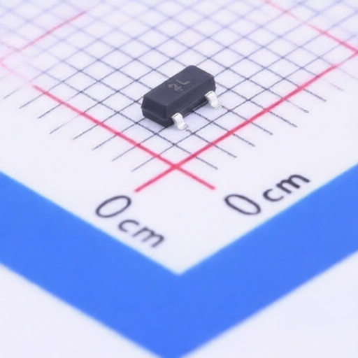 JSCJ MMBT5401-G(RANGE:200-300) for sale