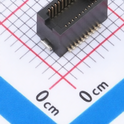 HCTL HC-PBB12NB(5.0)-20DP-0.5V-03 for sale