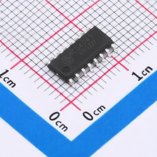 GR CD4040NS16ARDQ for sale