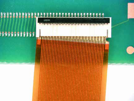 HRS FH58M-7S-0.25SHW for sale