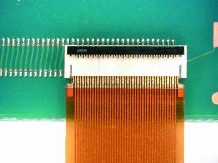 HRS FH58M-7S-0.25SHW for sale