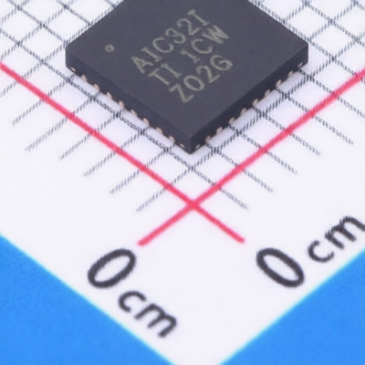 TI TLV320AIC32IRHBT for sale