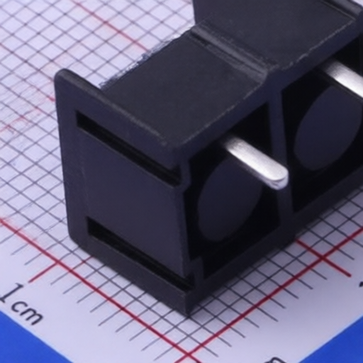 DORABO DBT10-7.62-2P-BK-P for sale