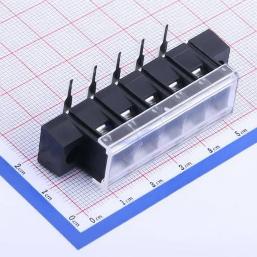 Cixi Kefa Elec KF38RM-8.25-5P for sale