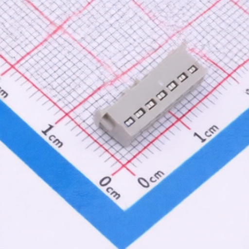 JST 07KR-6H-P for sale