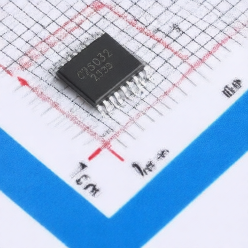 Shenzhen CYT Semicon Tech CD5032ITS for sale