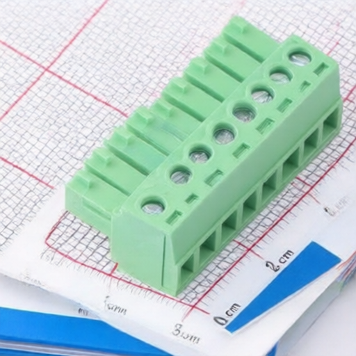 Hong Cheng HC-JXDZK-3.81-8P for sale