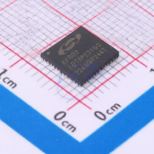 SILICON LABS EFR32FG14P231F256GM48-B for sale