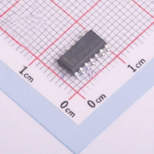 HGSEMI CD4541BM/TR for sale