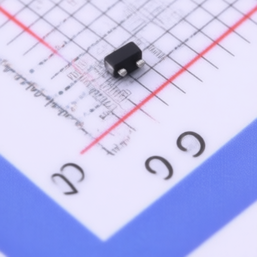 FUXINSEMI BAT54CW for sale