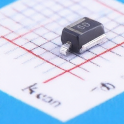 Jingdao Microelectronics MM1Z56 for sale