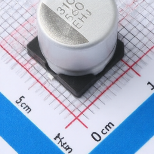 NCC HHXJ250ARA561MJA0G for sale