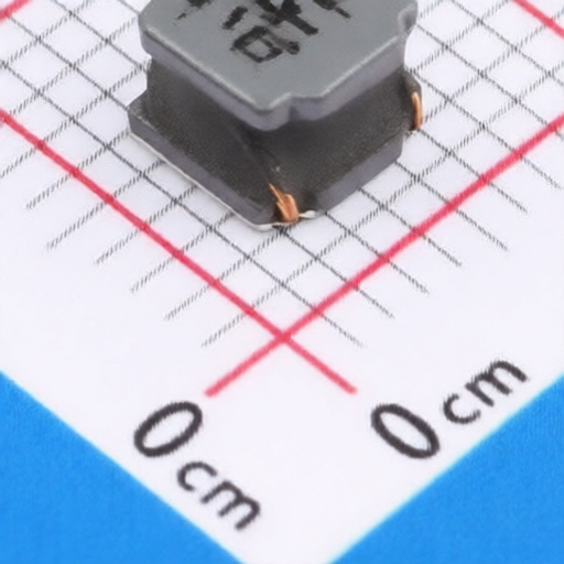 KOHERelec NRSC5040-3R3N for sale