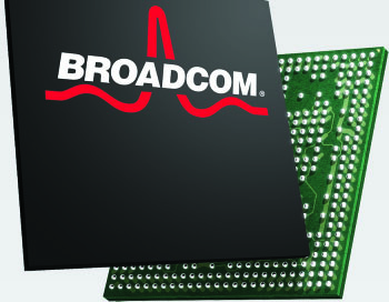 Broadcom BCM53125MKMMLG for sale