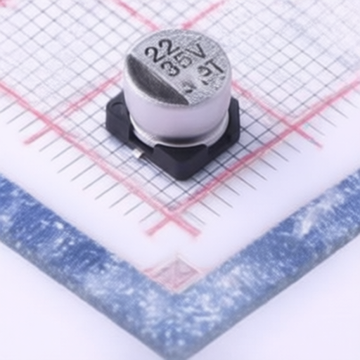 Honor Elec RVT1V220M0605 for sale