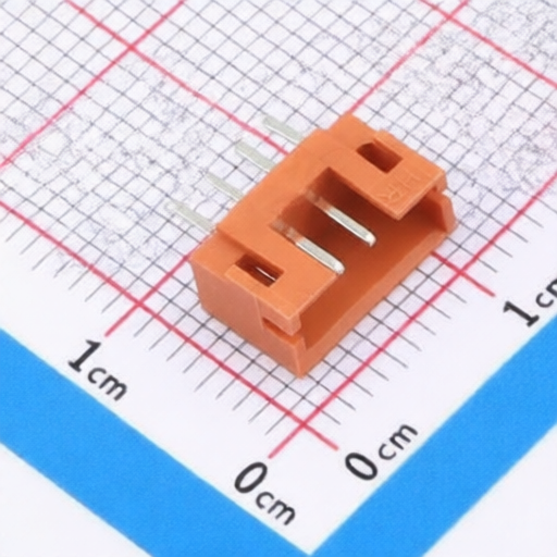 CJT(Changjiang Connectors) A2002WV-4P for sale