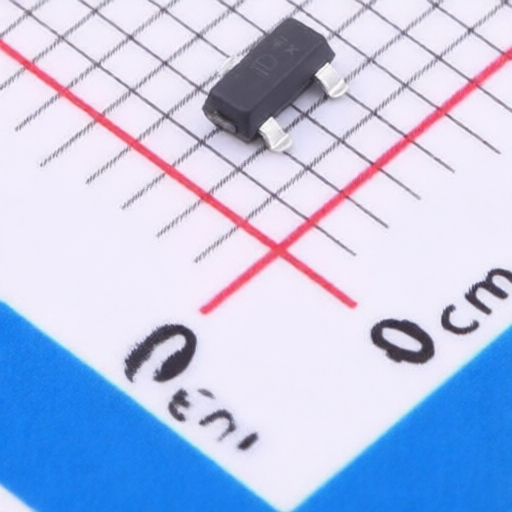 Jingdao Microelectronics MMBTA42 for sale