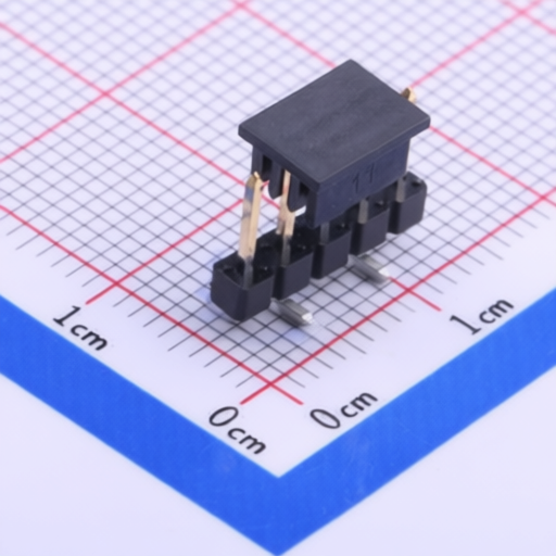 Amphenol 54201-S08-05ALF for sale