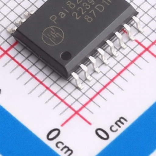 2Pai Semi Pai8233B-WR for sale