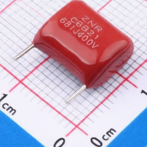 Dersonic CFC2G681JE14L50B7100 for sale