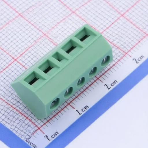 DORABO DB127S-5.08-4P-GN-S for sale