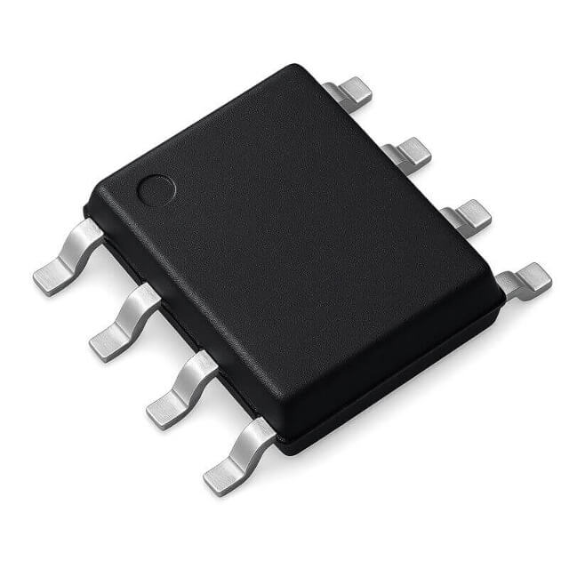 MICROCHIP AT24C16AN-10SU-1.8 for sale