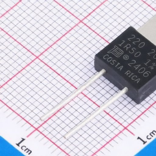 BOURNS PWR220T-20-1R50F for sale