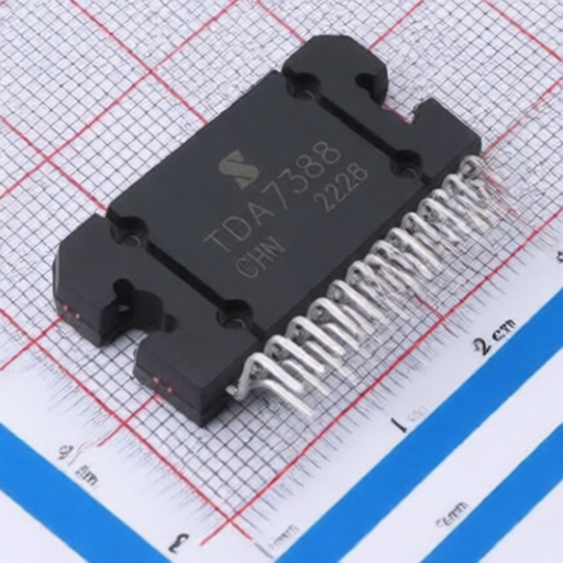 JSMSEMI TDA7388 for sale