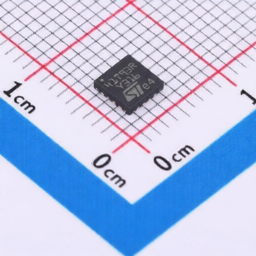 ST M41T93RQA6F for sale