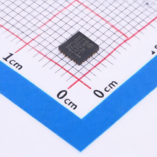 MICROCHIP LAN8742AI-CZ-TR for sale