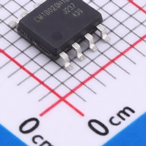 HopeRF Micro-electronics CMT8020N1L for sale