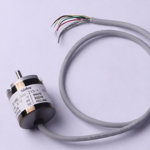 Nidec RE30E-500-213-1 for sale