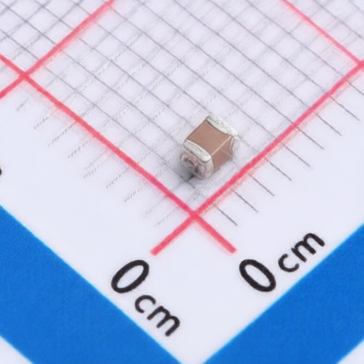 FOJAN FCC0805B105K500FT for sale