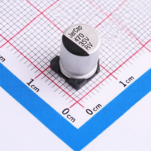 JIERR RV35V470M8X10 for sale