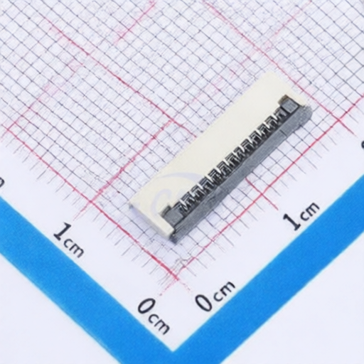 HMTCONN FPC1.0-WFX11-12P211-H20 for sale