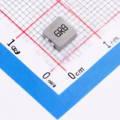 HYHONGYEX POHS0502-6R8M for sale