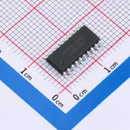 lingxingic SN74HC374NSR(LX) for sale