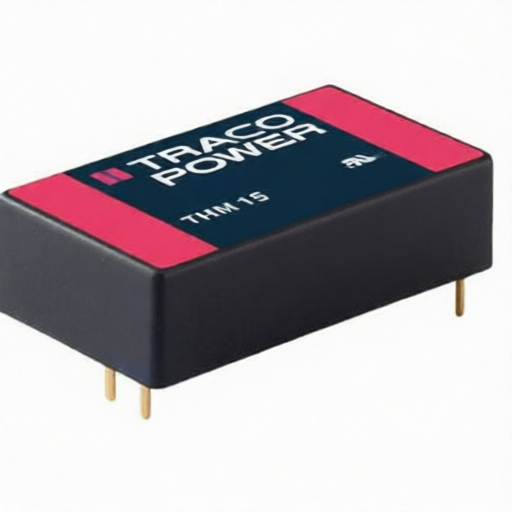 TRACO POWER THM 15-1215 for sale