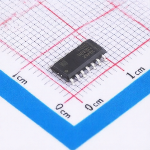 HANSCHIP semiconductor NE556DRG for sale