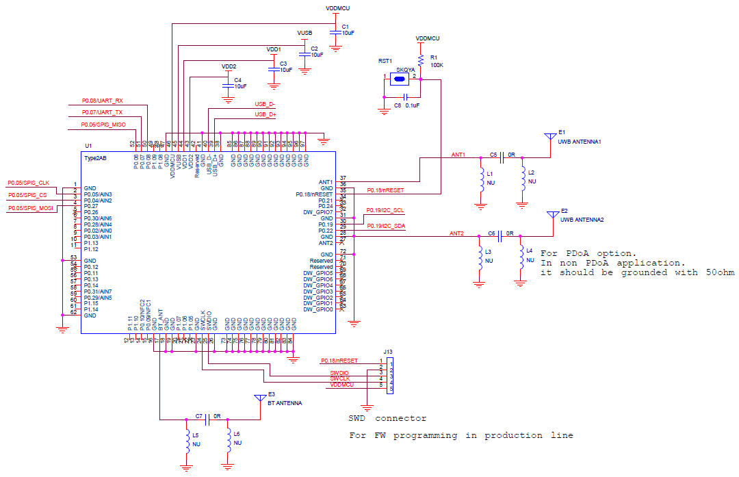 muRata LBUA5QJ2AB-828 for sale
