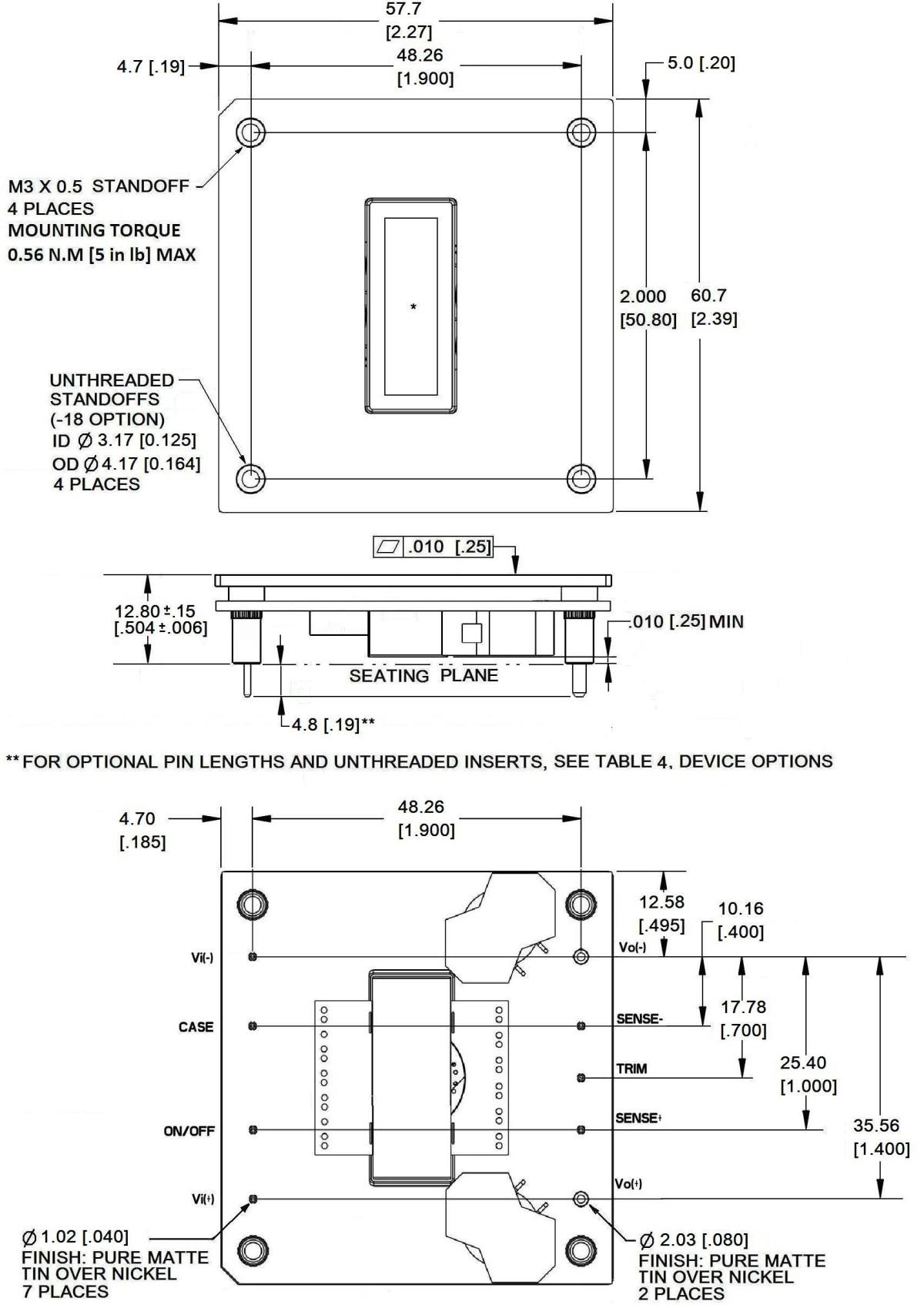 ABB JNCW016A0R41-18Z for sale