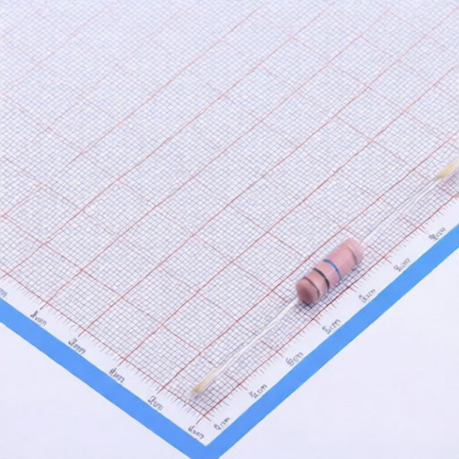 CCO(Chian Chia Elec) RI40-2W-10MΩ±5% T for sale